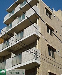 カスティーロ中村橋 401