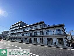 CITY PRIME ひばりが丘 106