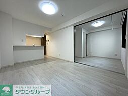 aLATO　Oyama 306 3階1LDKのリビング/ダイニング