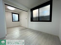 aLATO　Oyama 405 4階1LDKのリビング/ダイニング