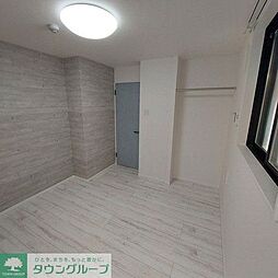 グランドハイツ成増 103 1階1Kのリビング/ダイニング