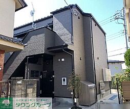 ユーフォリア富士見台