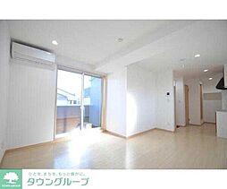 Ｗｉｎｄｆｌｏｗｅｒ 101 1階ワンルームのリビング/ダイニング