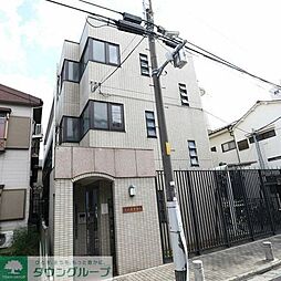 ルネ南常盤台 106