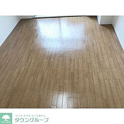 ドエル・ピュアネス 701 7階1Kのリビング/ダイニング