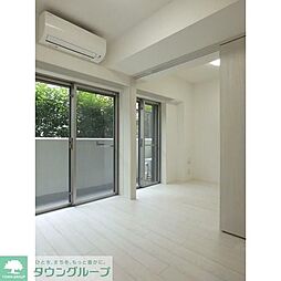 ガーラ練馬グランドステージ 104 1階1DKのリビング/ダイニング