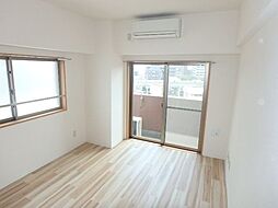 フォロス中村橋 301 3階1Kのリビング/ダイニング