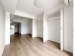 都営大江戸線 練馬春日町駅 徒歩7分の賃貸マンション 3階1DKのリビング/ダイニング