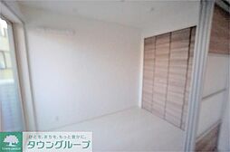 グレースマルニIII 303 3階1LDKのリビング/ダイニング