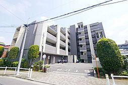 ラポール上板橋