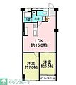 上板橋ハウス6階16.0万円