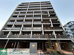 ＬｉｖｅＣａｓａ西台 0803