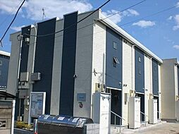 西武池袋線 練馬高野台駅 徒歩8分