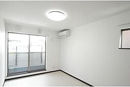 東武東上線 東武練馬駅 徒歩12分の賃貸アパート 2階1Kのリビング/ダイニング