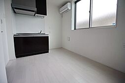 Together保谷A棟 203 2階1Kのリビング/ダイニング