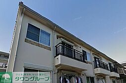 プロヴァンス高野台