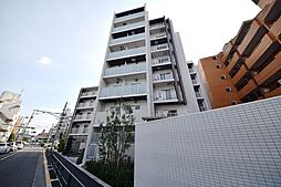 西武新宿線 田無駅 徒歩7分の賃貸マンション