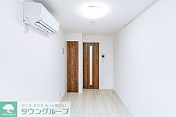 グランクオール中村橋 203 2階1Kのリビング/ダイニング