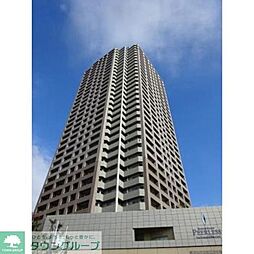 石神井公園ピアレス・ザ・タワー