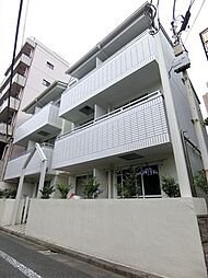 サンローゼ上井草