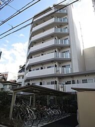 GENOVIA武蔵関公園skygarden