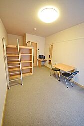 西武池袋線 大泉学園駅 徒歩5分の賃貸アパート 2階1Kのリビング/ダイニング