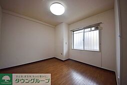 コージーハイム　Ａ 103 1階2DKのリビング/ダイニング