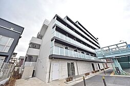 GENOVIA 練馬高野台 skyrun 509