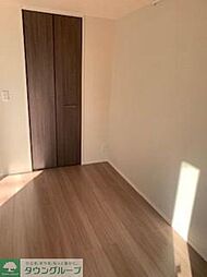 セジュール西台7 102 1階2LDKのリビング/ダイニング