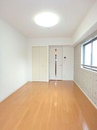 サンスタレ中村橋 602 6階1Kのリビング/ダイニング