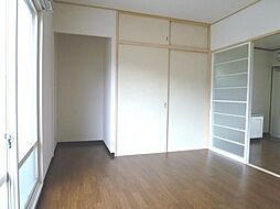 ロイヤルハイツ2 102 1階1DKのリビング/ダイニング