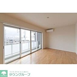 フェアフォレスト540 305 1階1LDKのリビング/ダイニング