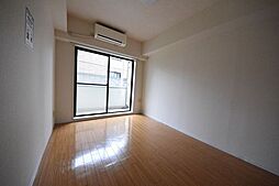 アルテハイム上石神井 210 2階1Kのリビング/ダイニング