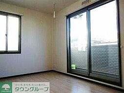 Ｔｈｒｅｅ　ｉ 203 2階1Kのリビング/ダイニング