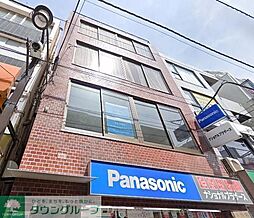 リバーサイドビル下井草 401