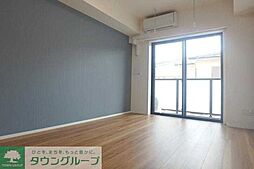 Ｌａ　Ｄｏｕｃｅｕｒ練馬 203 2階1Kのリビング/ダイニング