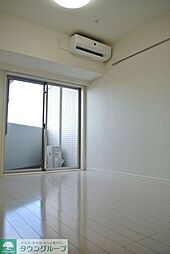 グランヴァン練馬桜台 304 3階1Kのリビング/ダイニング