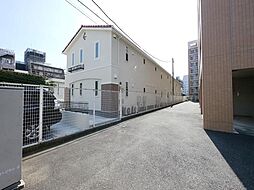 ウエスト　パレ　田無 201