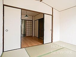 ルビーマンション 23号室 2階2DKのリビング/ダイニング