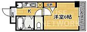 京都市下京区永倉町 8階建 築28年のイメージ
