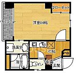京都市下京区御供石町 5階建 築22年のイメージ