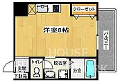 京都市下京区万寿寺中之町 9階建 築19年のイメージ