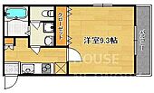 京都市左京区北白川堂ノ前町 5階建 築7年のイメージ