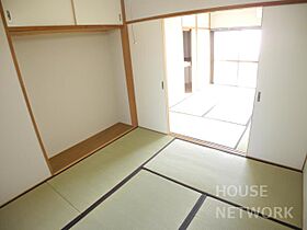 京都府京都市左京区一乗寺払殿町（賃貸マンション2K・3階・32.00㎡） その10