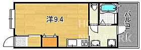 京都府京都市東山区本町15丁目（賃貸アパート1R・1階・26.20㎡） その2