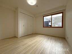 京都市営烏丸線 四条駅 徒歩4分の賃貸マンション 4階1Kのリビング/ダイニング