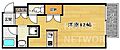 モクオンパレスクラマグチ2階7.2万円
