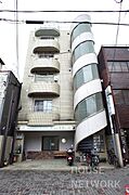 神宮丸太町駅より徒歩8分 2階 築41年の賃貸物件