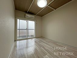 セントポーリア 202号室 2階1Kのリビング/ダイニング