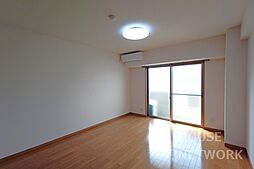 京阪本線 出町柳駅 バス9分 錦林車庫前下車 徒歩1分の賃貸マンション 3階1Kのリビング/ダイニング